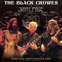 The Black Crowes - Star Lake Amphitheater 2000 (live)