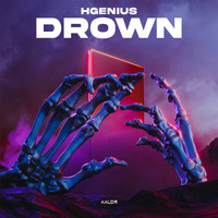 HGenius - Drown
