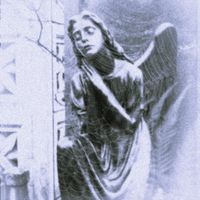 MANOR - ANGELS WEEP OVER ME (Explicit)