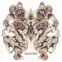 Colour Haze - Colour Haze (Remastered)