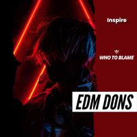 Who To Blame - Inspire