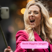 Becki Biggins - Furious (Explicit)