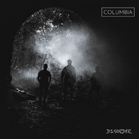 Columbia - Disorder