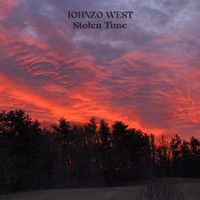 Johnzo West - Stolen Time