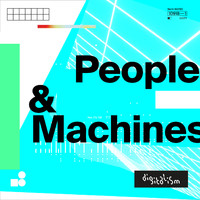 Digitalism - People & Machines