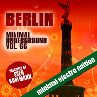Sven Kuhlmann - Berlin Minimal Underground, Vol. 66