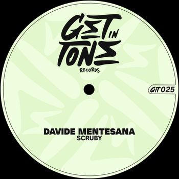 Davide Mentesana - Scruby