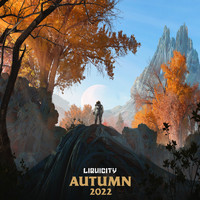 Liquicity - Liquicity Autumn 2022
