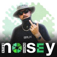 Bruk - Noisey EP