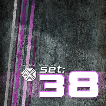 Various Artists - Set: 38