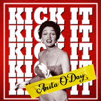 Anita O'Day - Kick It