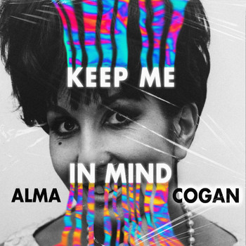 Alma Cogan - Keep Me in Mind
