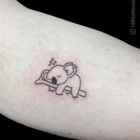 REBEL - KOALA