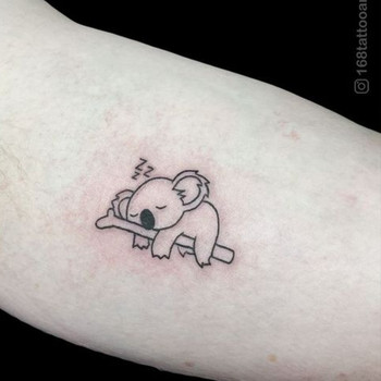 REBEL - KOALA