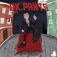 Daffy - Ok.Pants (Explicit)