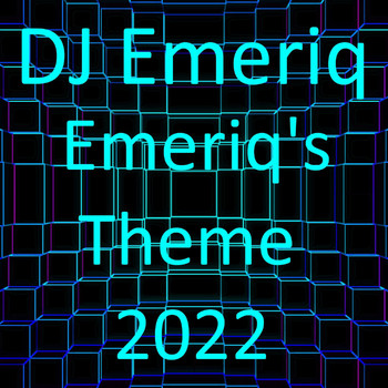 Dj Emeriq - Emeriq's Theme 2022