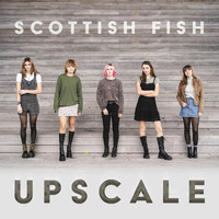 Scottish Fish - Upscale