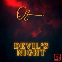 OZ - Devil's Night (Explicit)