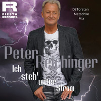 Peter Reichinger - Ich steh unter Strom (DJ Torsten Matschke Mix)