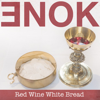 ENOK - Red Wine White Bread