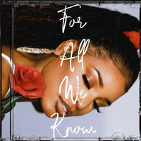 Alaina - For All We Know