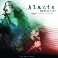 Alanis Morissette - Jagged Little Live ‘96 (live)
