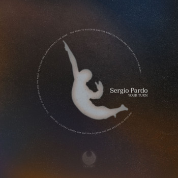 Sergio Pardo - Your Turn