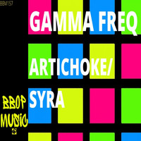 Gamma Freq - Artichoke