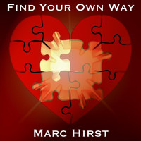 Marc Hirst - Find Your Own Way