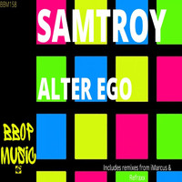 Samtroy - Alter Ego