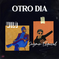 Wilo - Otro Día (feat. Jazmín Esquivel)