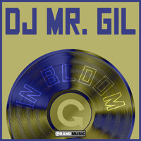 DJ Mr. Gil - In Bloom
