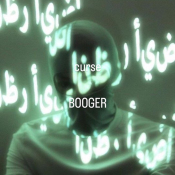 Curse - Booger (Explicit)