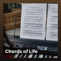Piano Music - Chords of Life