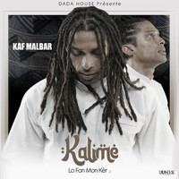 Kaf Malbar - Kalimé (Lo Fon Mon Kèr 2)