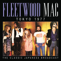 Fleetwood Mac - Tokyo 1977