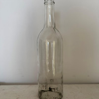 Luther - The Bottle