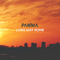 PANIMA - Long Way Home