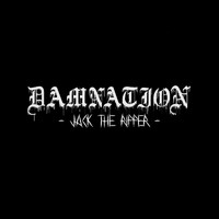 Damnation - Jack the Ripper (Explicit)