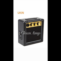 Ukin - Clean Amp