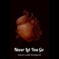 Aaron Jude Foregard - Never Let You Go