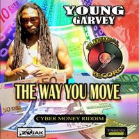 Young Garvey - The Way You Move