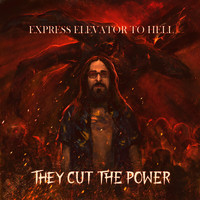 Pathogen - Express Elevator to Hell: They Cut the Power (Explicit)