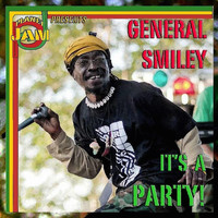 General Smiley - It's a Party