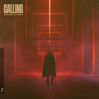 ALPHA 9 & Scorz feat. Tom Bailey - Calling