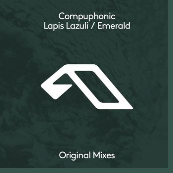 Compuphonic - Lapis Lazuli / Emerald