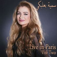 Soumaya Baalbaki - Live in Paris, Vol. One