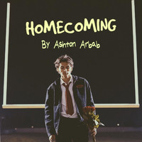 Ashton Arbab - Homecoming