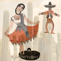 Celia Cruz, La Sonora Matancera - Amigo Dance