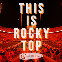 Adam Craig - This Is Rocky Top